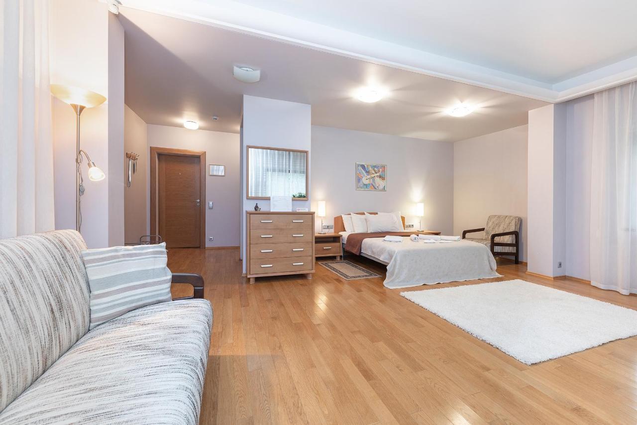 Room In Guest Room - Valensija - Large Suite Jūrkalne Εξωτερικό φωτογραφία