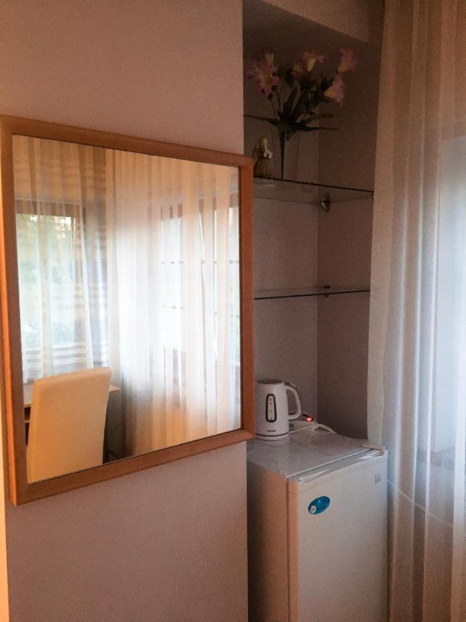 Room In Guest Room - Valensija - Large Suite Jūrkalne Εξωτερικό φωτογραφία
