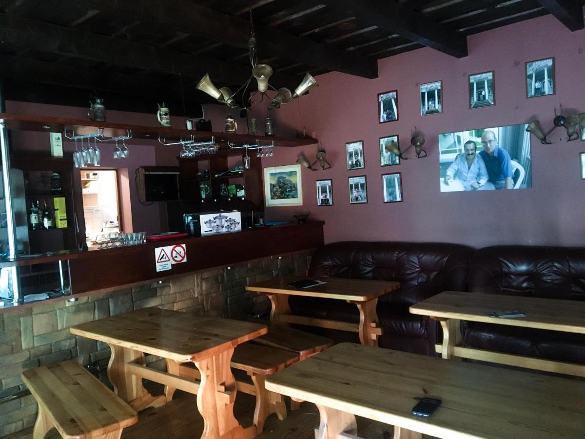 Room In Guest Room - Valensija - Large Suite Jūrkalne Εξωτερικό φωτογραφία