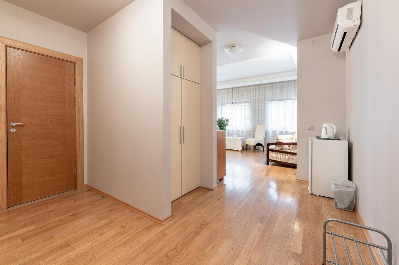 Room In Guest Room - Valensija - Large Suite Jūrkalne Εξωτερικό φωτογραφία