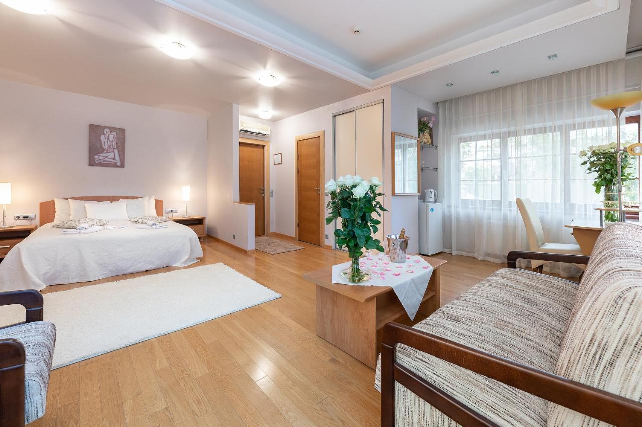 Room In Guest Room - Valensija - Large Suite Jūrkalne Εξωτερικό φωτογραφία